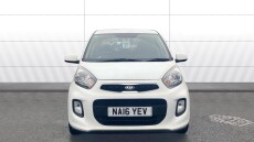 Kia Picanto 1.0 65 1 3dr Petrol Hatchback